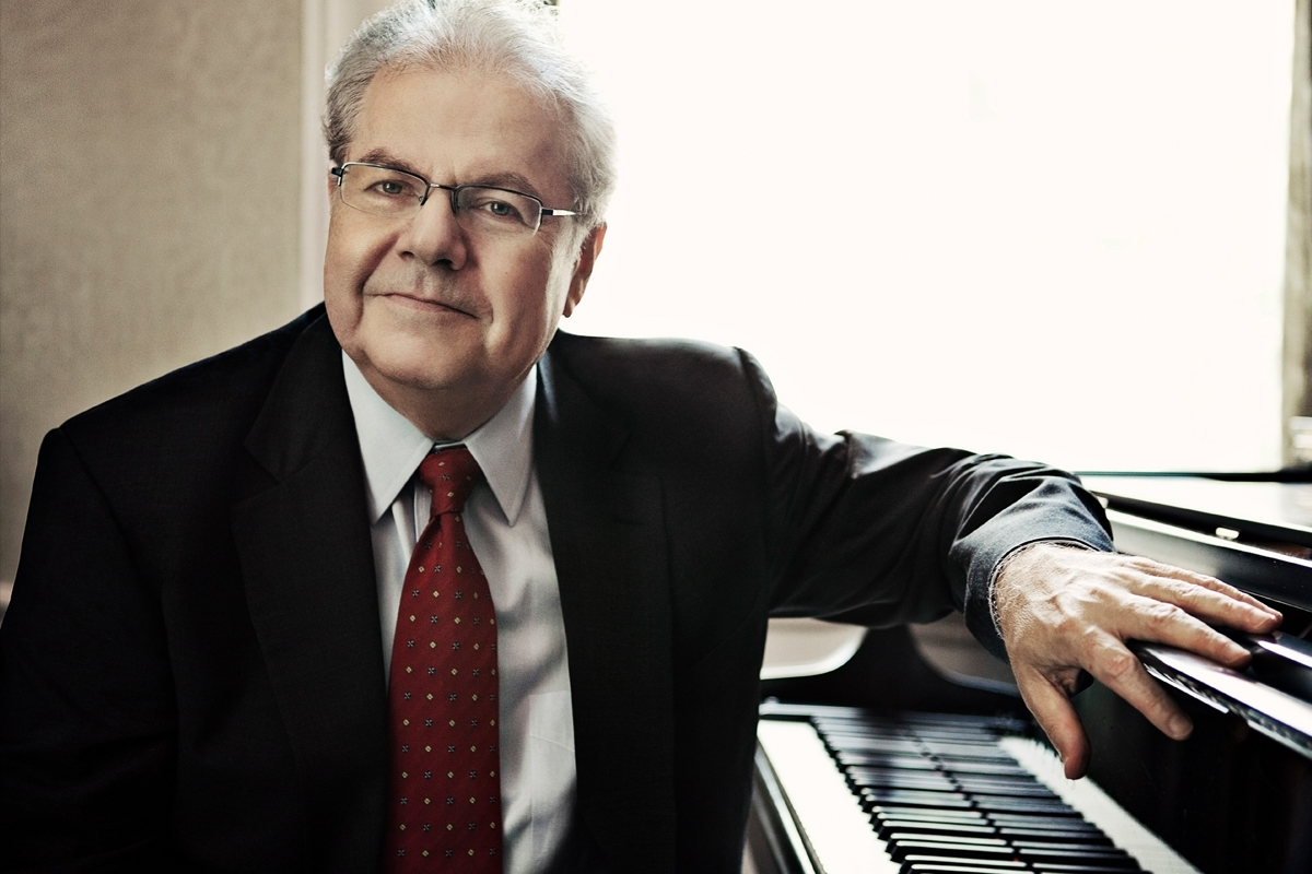 Emanuel Ax