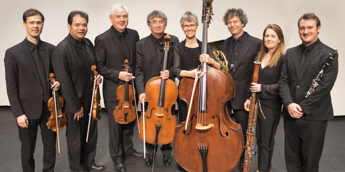 Academy of St. Martin in the Fields, Chamber Ensemble
