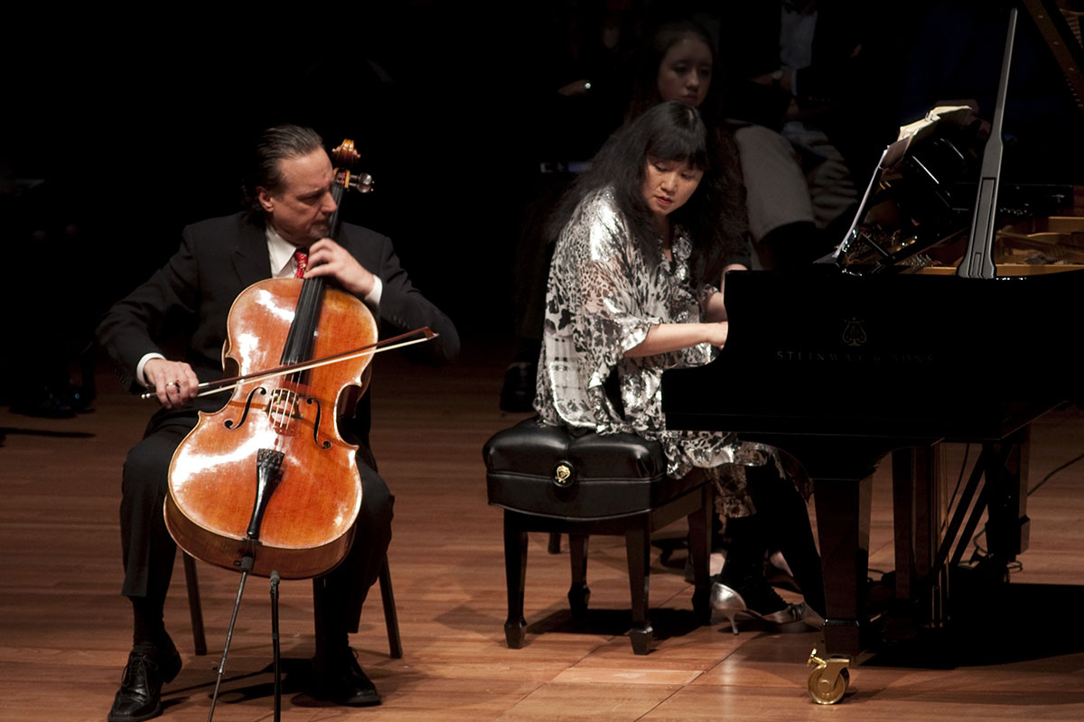 Frisson Winds