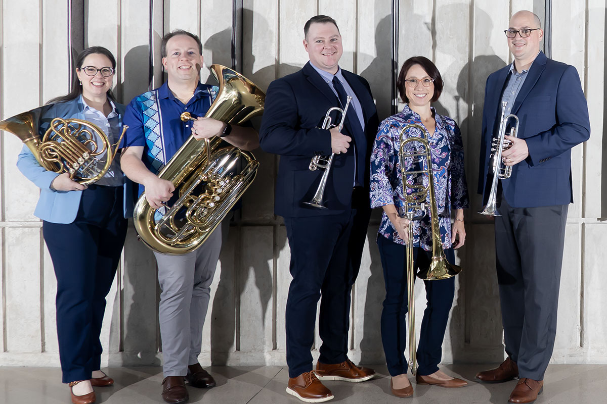 Frisson Winds